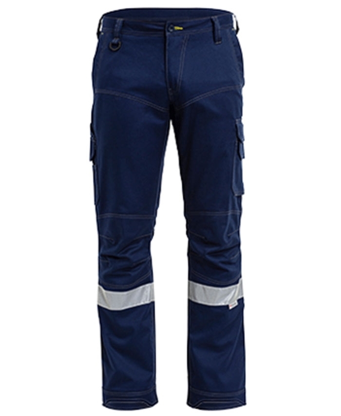 X Airflow™ Taped Ripstop Engineered Cargo Work Pants main image 0