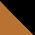 Copper / Black