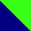 Navy / Neon Green