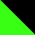 Neon Green / Black