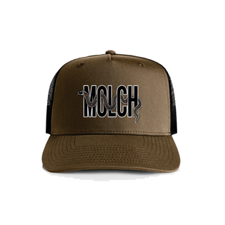 WORKWEAR, SAFETY & CORPORATE CLOTHING SPECIALISTS Stock Contrast Trucker