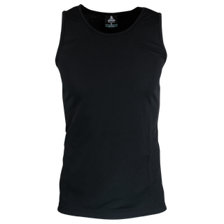 WORKWEAR, SAFETY & CORPORATE CLOTHING SPECIALISTS Men's Botany Singlet