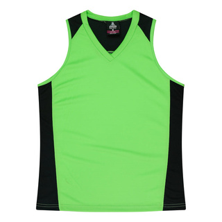 WORKWEAR, SAFETY & CORPORATE CLOTHING SPECIALISTS Ladies Premier Singlet