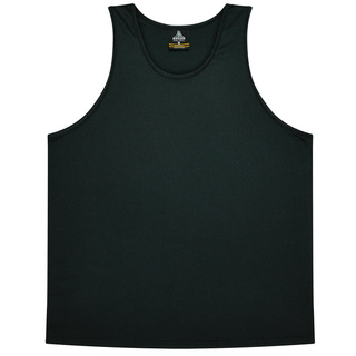 WORKWEAR, SAFETY & CORPORATE CLOTHING SPECIALISTS Kid's Botany Singlet