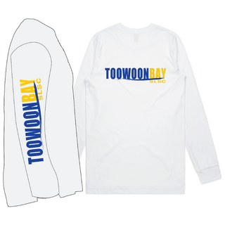 WORKWEAR, SAFETY & CORPORATE CLOTHING SPECIALISTS Base Long Sleeve Tee