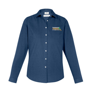 WORKWEAR, SAFETY & CORPORATE CLOTHING SPECIALISTS Ladies Memphis Shirt