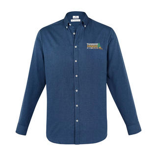 WORKWEAR, SAFETY & CORPORATE CLOTHING SPECIALISTS Mens Memphis Shirt