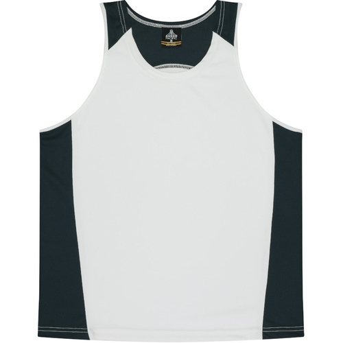 WORKWEAR, SAFETY & CORPORATE CLOTHING SPECIALISTS Kids Premier Singlet