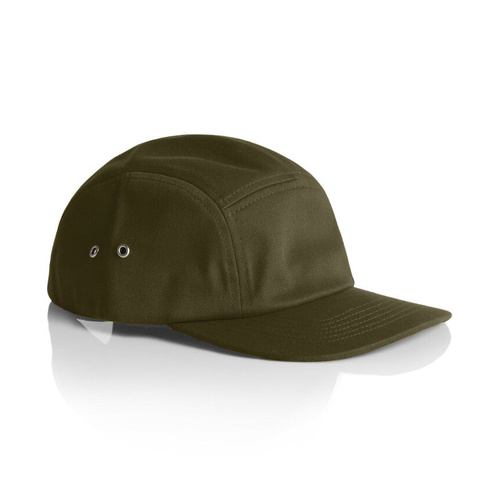 WORKWEAR, SAFETY & CORPORATE CLOTHING SPECIALISTS - Finn Five Panel Cap