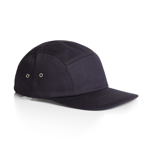 WORKWEAR, SAFETY & CORPORATE CLOTHING SPECIALISTS Finn Five Panel Cap