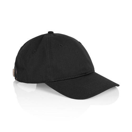 WORKWEAR, SAFETY & CORPORATE CLOTHING SPECIALISTS - Davie Six Panel Cap