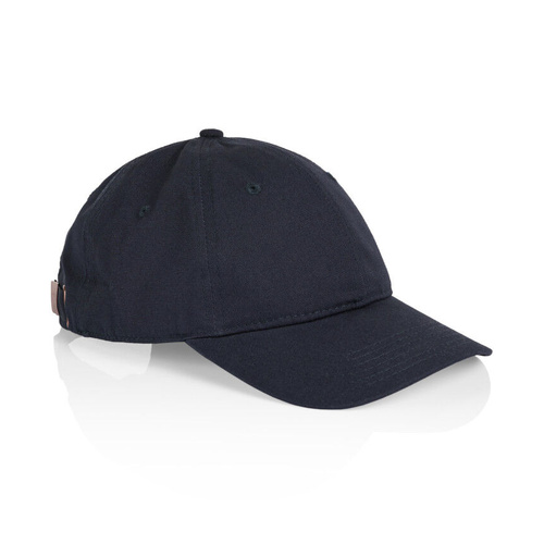 WORKWEAR, SAFETY & CORPORATE CLOTHING SPECIALISTS Davie Six Panel Cap