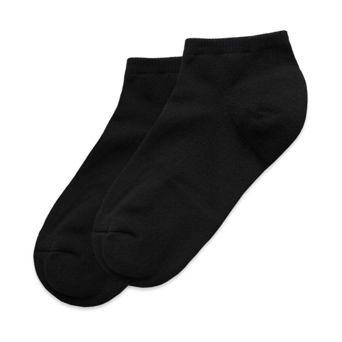 WORKWEAR, SAFETY & CORPORATE CLOTHING SPECIALISTS - Ankle Socks (2 Pack)