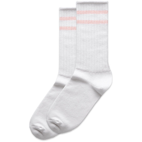 WORKWEAR, SAFETY & CORPORATE CLOTHING SPECIALISTS TUBE SOCK (2PK)