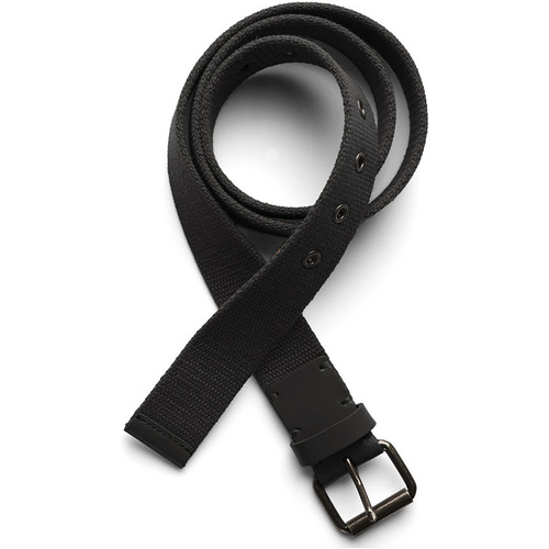 WORKWEAR, SAFETY & CORPORATE CLOTHING SPECIALISTS - COTTON WEBBING BELT