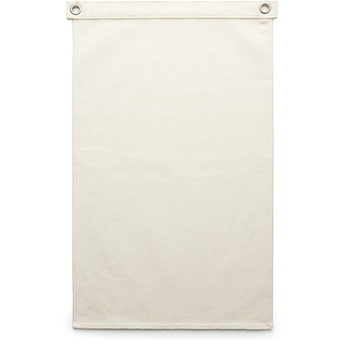 WORKWEAR, SAFETY & CORPORATE CLOTHING SPECIALISTS CANVAS FLAG