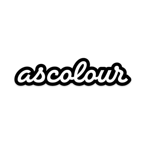 WORKWEAR, SAFETY & CORPORATE CLOTHING SPECIALISTS - SCRIPT STICKER