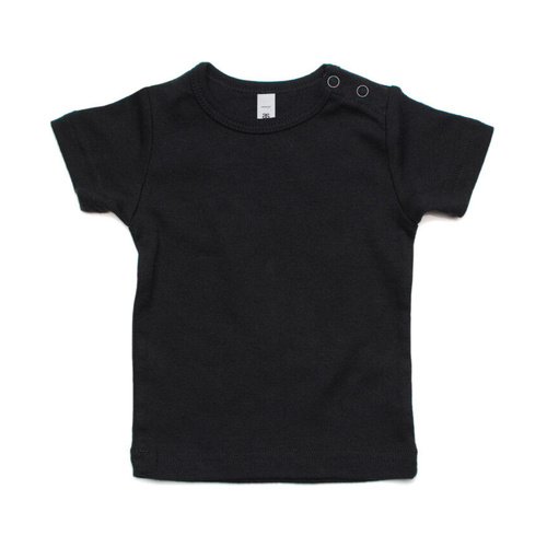WORKWEAR, SAFETY & CORPORATE CLOTHING SPECIALISTS Wee-Tee Baby Tee