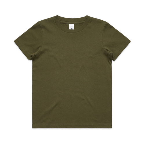 WORKWEAR, SAFETY & CORPORATE CLOTHING SPECIALISTS Youth Tee