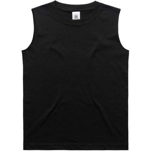 WORKWEAR, SAFETY & CORPORATE CLOTHING SPECIALISTS - KIDS BARNARD TANK
