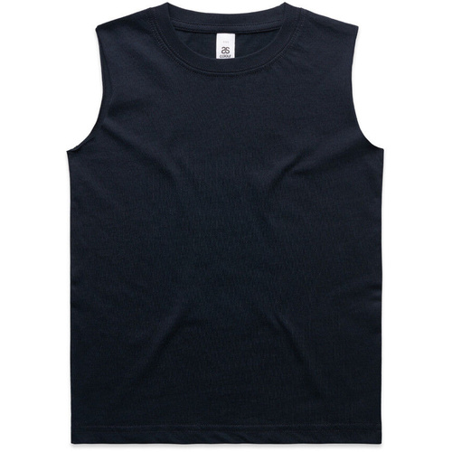 WORKWEAR, SAFETY & CORPORATE CLOTHING SPECIALISTS KIDS BARNARD TANK