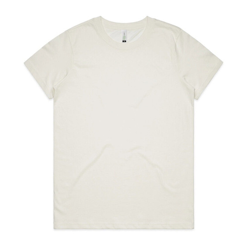 WORKWEAR, SAFETY & CORPORATE CLOTHING SPECIALISTS MAPLE ORGANIC TEE