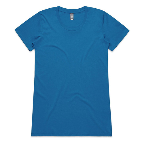 WORKWEAR, SAFETY & CORPORATE CLOTHING SPECIALISTS - Wafer Tee