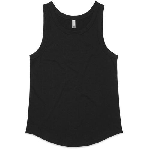 WORKWEAR, SAFETY & CORPORATE CLOTHING SPECIALISTS - Wo's Sunday Singlet