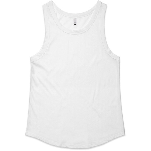 WORKWEAR, SAFETY & CORPORATE CLOTHING SPECIALISTS Wo's Sunday Singlet