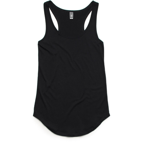 WORKWEAR, SAFETY & CORPORATE CLOTHING SPECIALISTS - Dash Racerback Singlet