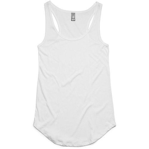 WORKWEAR, SAFETY & CORPORATE CLOTHING SPECIALISTS Dash Racerback Singlet