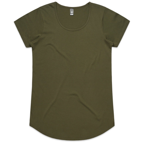 WORKWEAR, SAFETY & CORPORATE CLOTHING SPECIALISTS Mali Tee