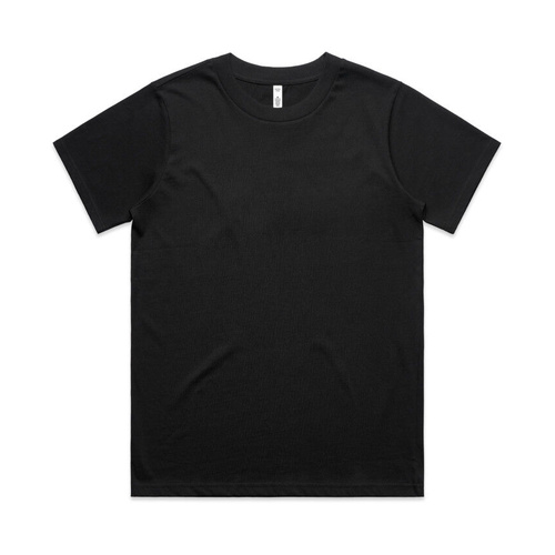 WORKWEAR, SAFETY & CORPORATE CLOTHING SPECIALISTS WO'S CLASSIC TEE