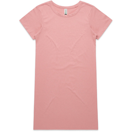 WORKWEAR, SAFETY & CORPORATE CLOTHING SPECIALISTS MIKA SHORT SLEEVE DRESS