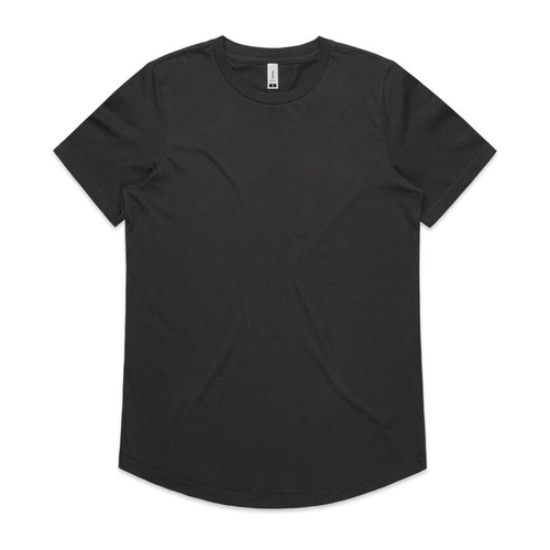 WORKWEAR, SAFETY & CORPORATE CLOTHING SPECIALISTS WO'S DROP TEE