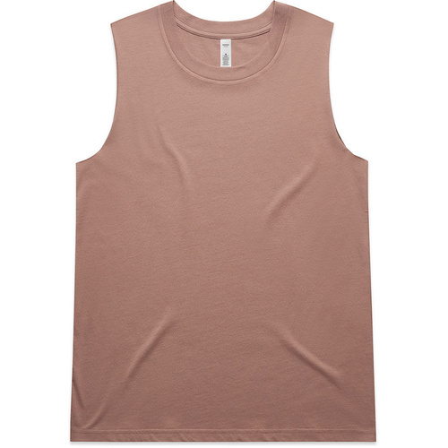 WORKWEAR, SAFETY & CORPORATE CLOTHING SPECIALISTS - WO'S UPSIDE TANK