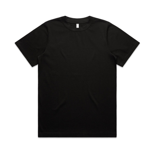 WORKWEAR, SAFETY & CORPORATE CLOTHING SPECIALISTS - WO'S HEAVY TEE