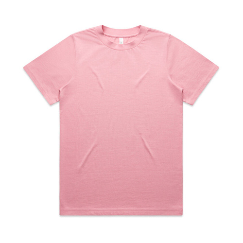 WORKWEAR, SAFETY & CORPORATE CLOTHING SPECIALISTS WO'S HEAVY TEE