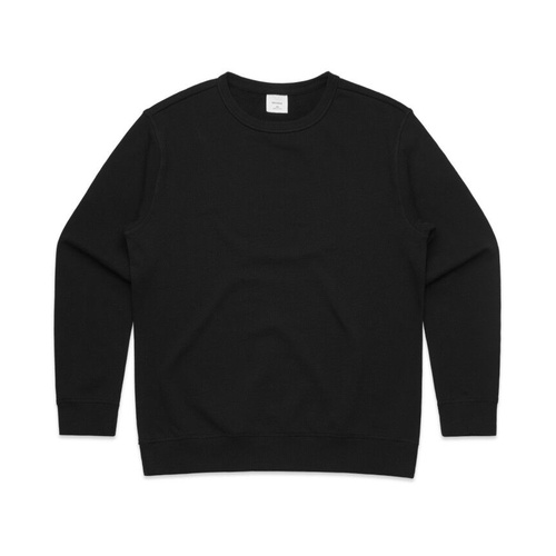 WORKWEAR, SAFETY & CORPORATE CLOTHING SPECIALISTS - WOMENS PREMIUM CREW