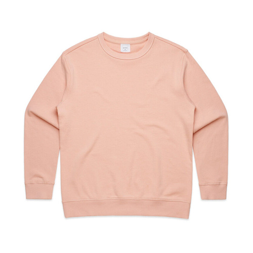 WORKWEAR, SAFETY & CORPORATE CLOTHING SPECIALISTS WOMENS PREMIUM CREW