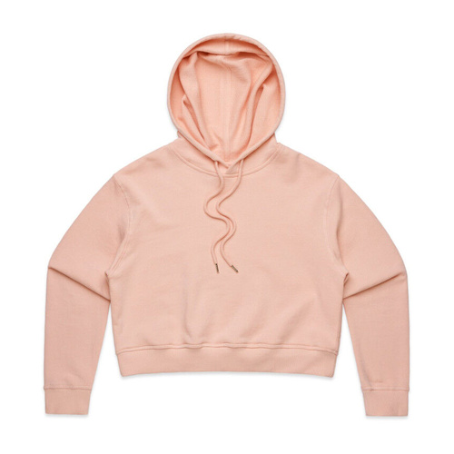 WORKWEAR, SAFETY & CORPORATE CLOTHING SPECIALISTS WOMENS CROP HOOD