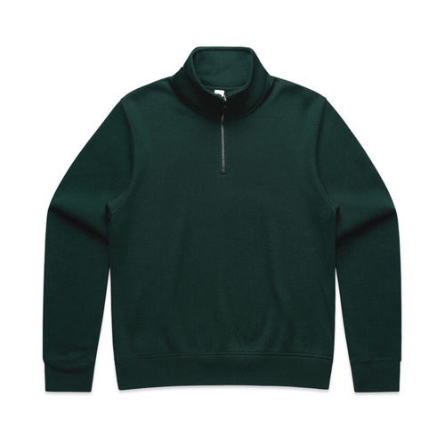 WORKWEAR, SAFETY & CORPORATE CLOTHING SPECIALISTS WO'S HALF ZIP CREW
