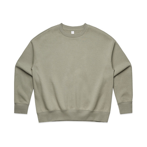 WORKWEAR, SAFETY & CORPORATE CLOTHING SPECIALISTS WO'S HEAVY CREW