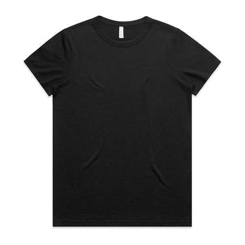 WORKWEAR, SAFETY & CORPORATE CLOTHING SPECIALISTS WOS ACTIVE BLEND TEE