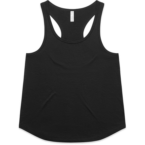 WORKWEAR, SAFETY & CORPORATE CLOTHING SPECIALISTS - WOS ACTIVE RACER BACK