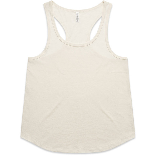 WORKWEAR, SAFETY & CORPORATE CLOTHING SPECIALISTS WOS ACTIVE RACER BACK