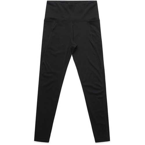WORKWEAR, SAFETY & CORPORATE CLOTHING SPECIALISTS WOS ACTIVE LEGGINGS