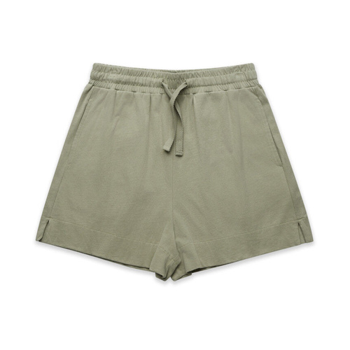 WORKWEAR, SAFETY & CORPORATE CLOTHING SPECIALISTS SOFT SHORTS