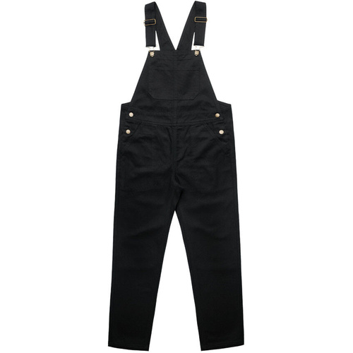 WORKWEAR, SAFETY & CORPORATE CLOTHING SPECIALISTS WOS CANVAS OVERALLS