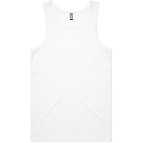 WORKWEAR, SAFETY & CORPORATE CLOTHING SPECIALISTS Lowdown Singlet